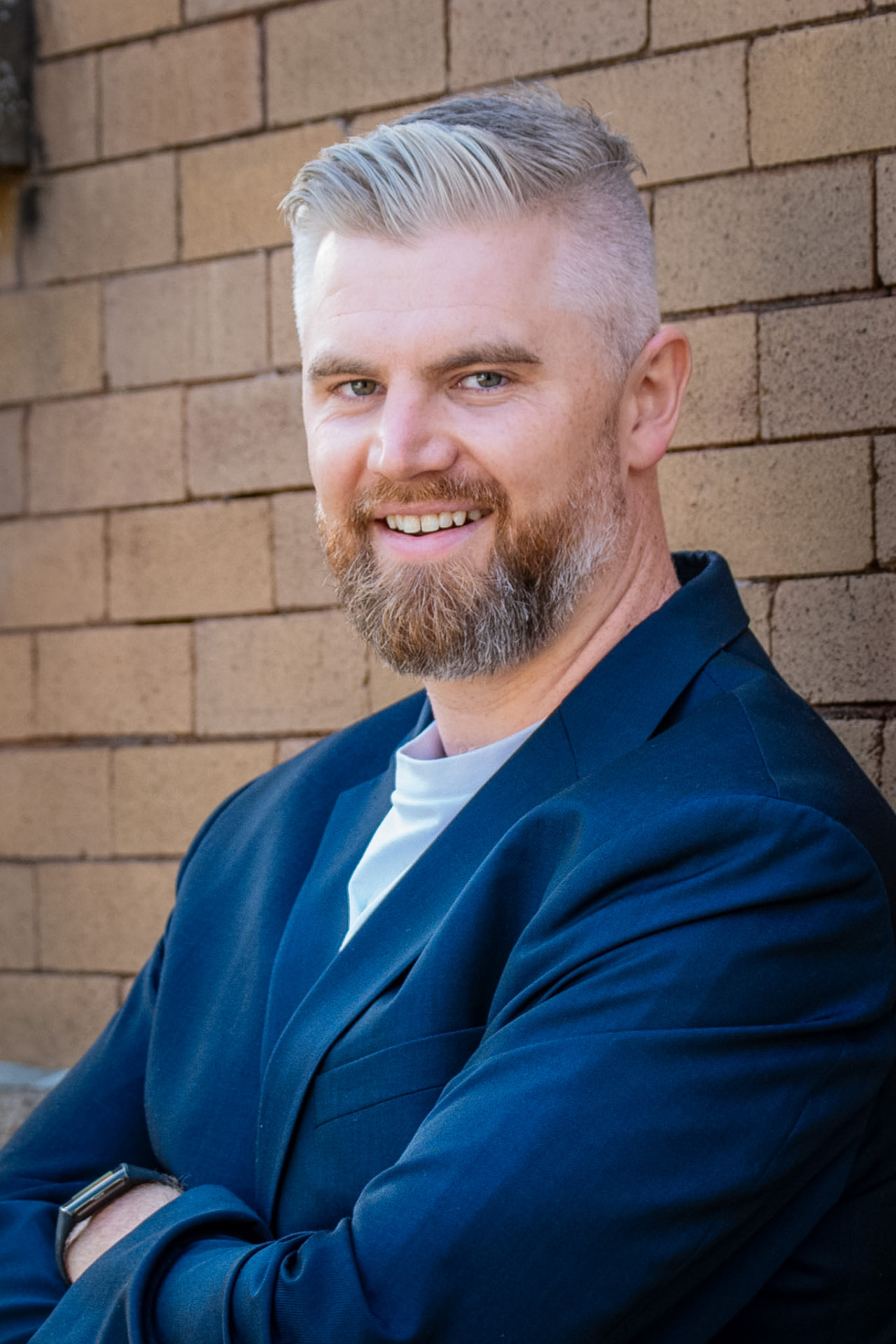 Thomas McDevitt